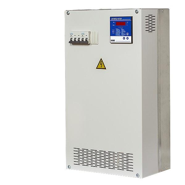 Установка конденсаторная УКРМ-0.4-25-5 У3 КОМПАКТ Хомов Электро