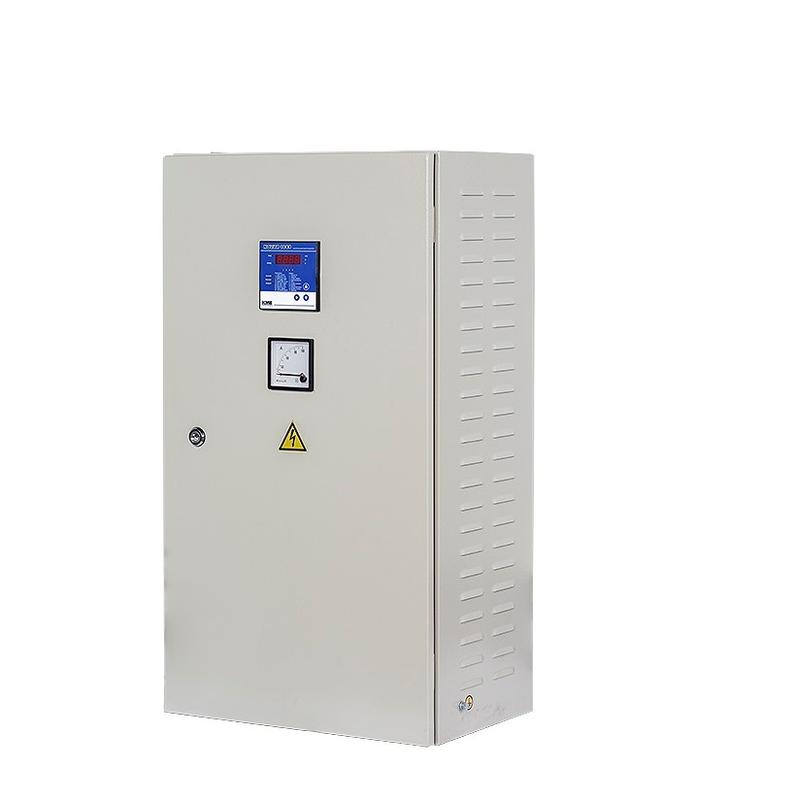 Установка конденсаторная УКРМ-0.4-40-10 У3 СТАНДАРТ Хомов Электро