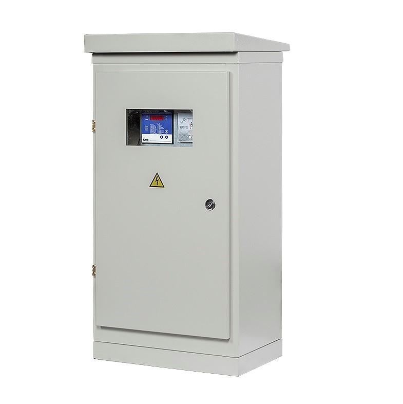 Установка конденсаторная УКРМ-0.4-5-1 У1 СТАНДАРТ Хомов Электро