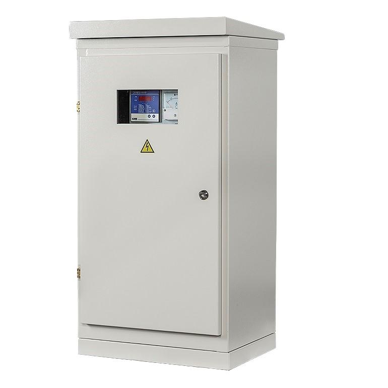 Установка конденсаторная УКРМ-0.4-100-50 У1 СТАНДАРТ Хомов Электро