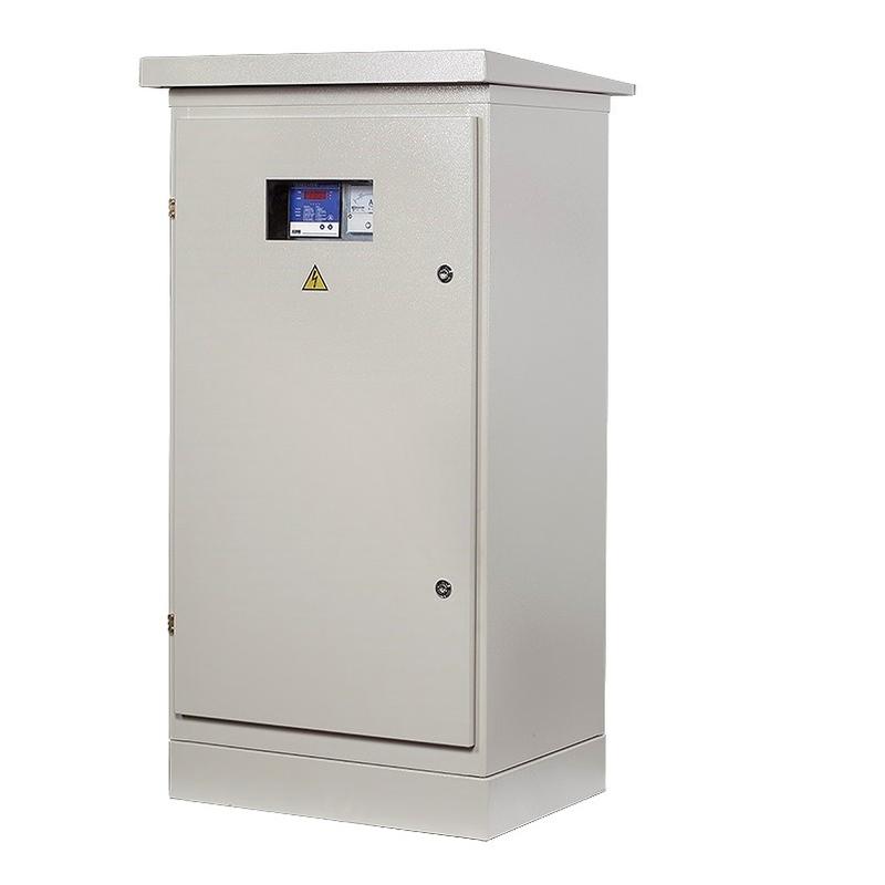 Установка конденсаторная УКРМ-0.4-150-10 У1 СТАНДАРТ Хомов Электро