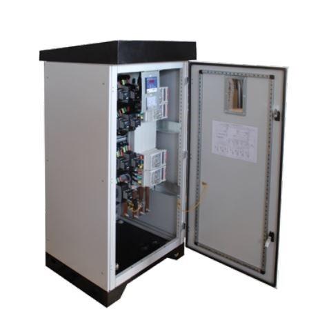 Установка конденсаторная УКРМ-0.4-350-25 У1 СТАНДАРТ Хомов Электро