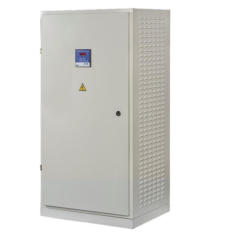 Установка конденсаторная УКРМ-0.4-150-12.5 У3 БАЗА Хомов Электро