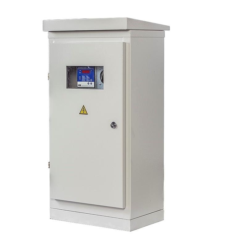 Установка конденсаторная УКРМ-0.4-19.8-1.8 У1 БАЗА Хомов Электро