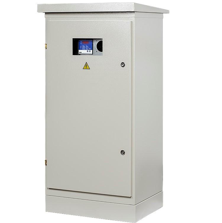 Установка конденсаторная УКРМ-0.4-160-20 У1 БАЗА Хомов Электро