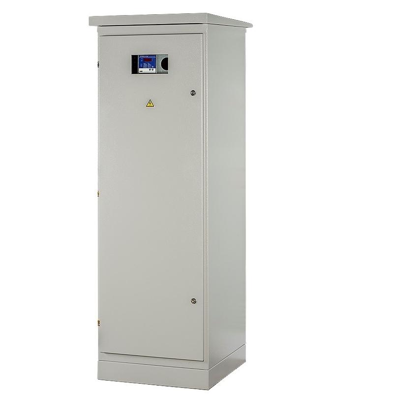 Установка конденсаторная УКРМ-0.4-575-25 У1 БАЗА Хомов Электро