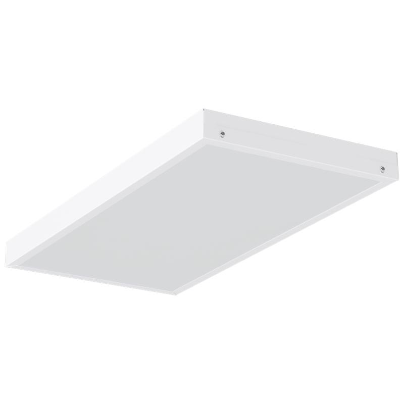 Светильник светодиодный ДПО12-19-343 Universal Opal EM1 DT 840 Ардатов 1200419343.42