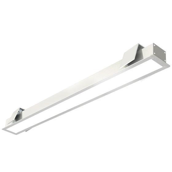 Светильник светодиодный ДВО18-20 Profil B6H3L100 W 840 Ардатов 1282402001