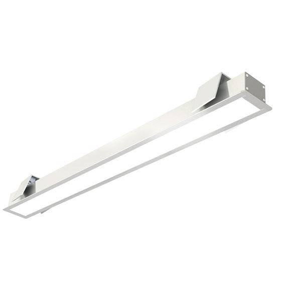 Светильник светодиодный ДВО18-40 Profil B6H3L180 W 840 Ардатов 1282404001