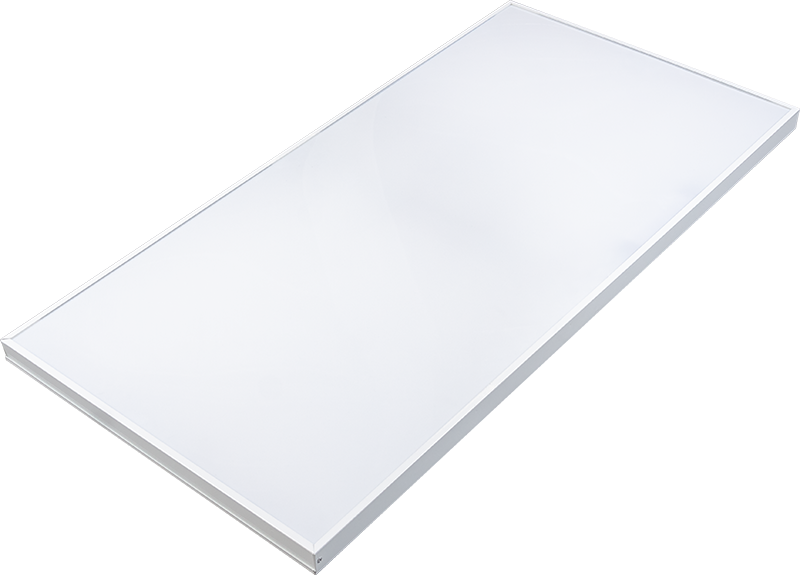 Светильник светодиодный Office Flat Max SE 40/4700 opal 40Вт 4000К IP40 4700лм 0.95PF 80Ra Kп<1 Diora DOFMaxSE40-O-4K