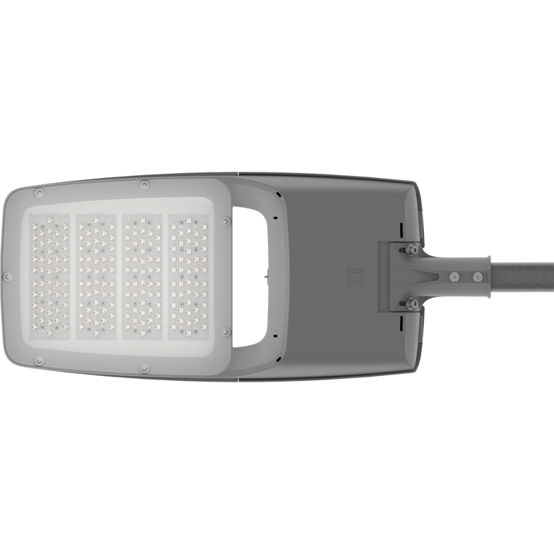 Светильник MAGISTRAL LED 240 (SW) CR 4000K СТ 1680000620