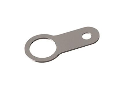 Кольцо заземления BMET M50 BA (NI) СТ 4327001580