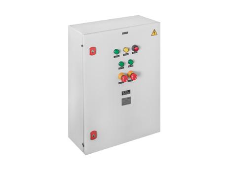 Щит аварийного освещения ЩАО DIALOG 230-2-400-1H СТ 2910000050