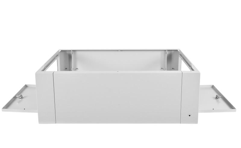 Цоколь ОС-ШТВ-1-300.600 300х700х600 для ШТВ-1 оцинк. ЦМО 1790417