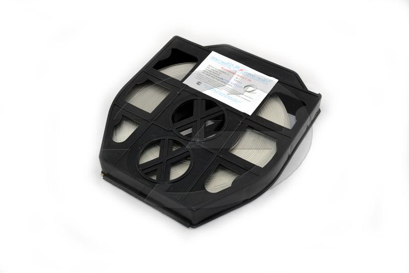 Лента крепления F 20 (уп.50м) МЗВА 00000000046