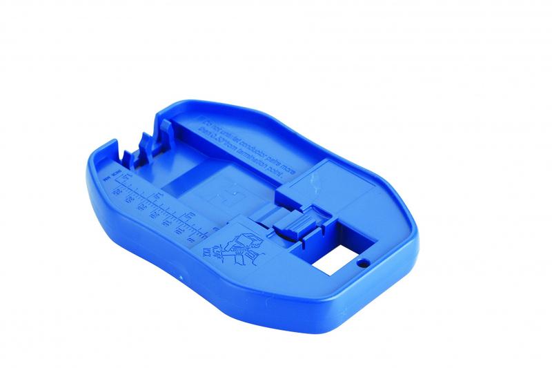 Инструмент для монтажа модулей Keystone на ладони Eurolan 10T-P0-04BU