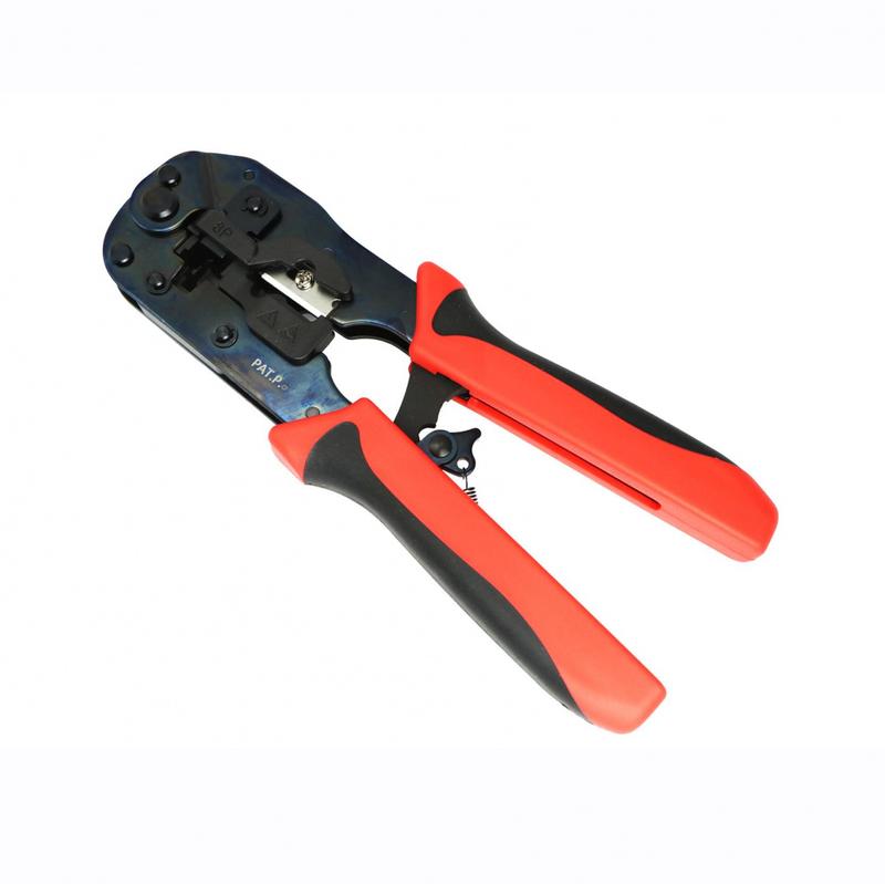 Инструмент обжимной Q-PLUG Eurolan 10T-C1-11BL