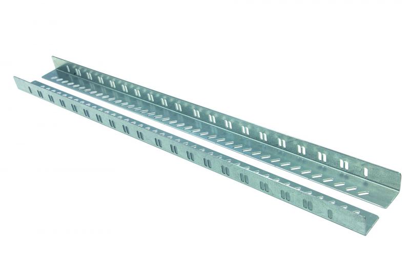 Комплект профилей опорных L-образ. 580мм до 150кг Eurolan 60A-41-58-11SL