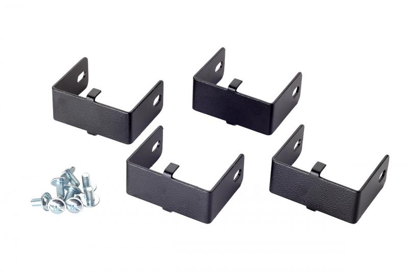 Набор для соединения шкафов S3000 Eurolan 60A-31-08-31BL