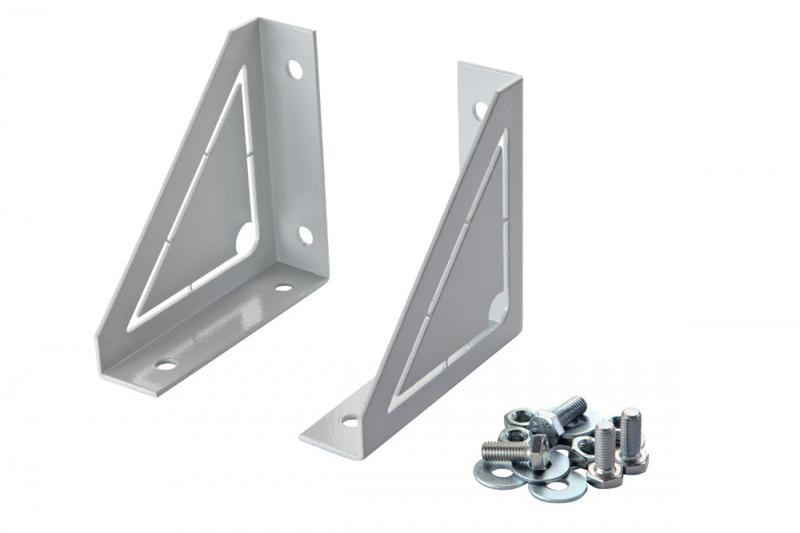 Кронштейн опорный для F30 (уп.2шт) Eurolan 60A-41-01-10GY