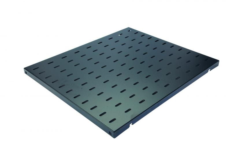 Полка стационарная до 100кг Г=1000мм Eurolan 60A-01-1A-12BL