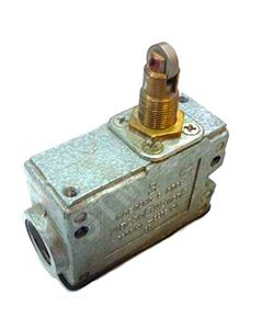 Микровыключатель МП 2303 У2 исп.03 IP54 толкатель с поперечным расположением ролика комбинир. винт Электротехник ET006847