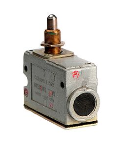 Микровыключатель МП 2303 У2 исп.11 IP54 толкатель с шариком комбинир. винт Электротехник ET006856