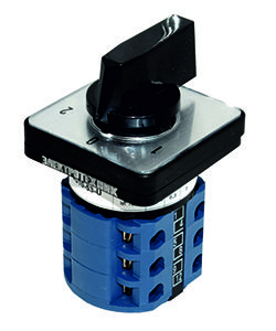 Переключатель кулачковый 4G10- 53-U-R014 открытое исп.Электротехник ET557358