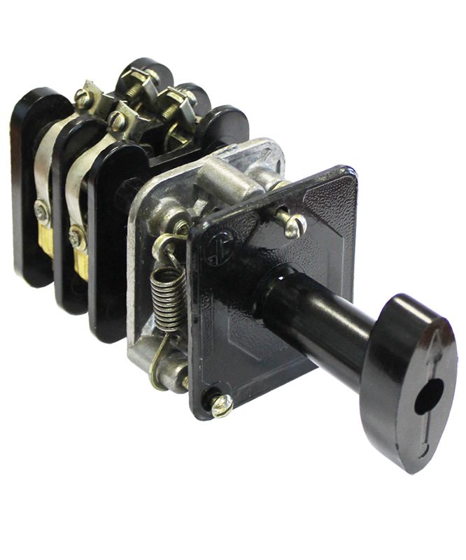 Переключатель универсальный УП 5311-С303 Электротехник ET507157