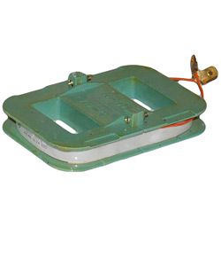 Катушка управления 380В/50Гц к CJ-40 (ПМ12-ЭК) 250/200/160А Электротехник ET517625