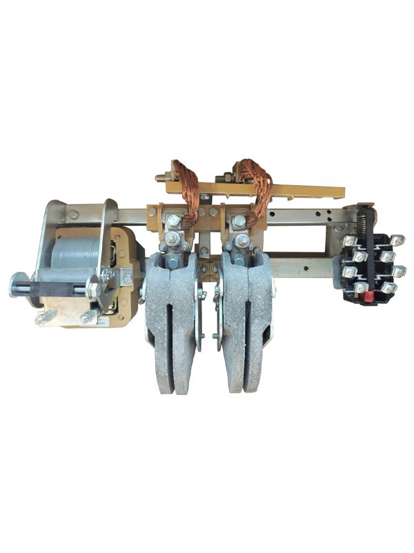 Контактор КТ-6032БС У3 2п 250А кат. 220В 2НО+2НЗ Электротехник ET013881