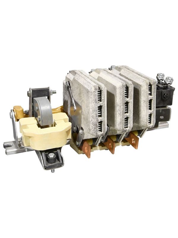 Контактор КТ-6633Б У3 3п 250А кат. 220В 2НО+2НЗ Электротехник ET012682