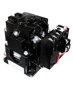 Пускатель электромагнитный ПМА-3200 УХЛ4 В 40А 380В/50Гц AC 2НО+2НЗ IP00 нереверсивный с реле РТТ-141 28.0-40.0А Электротехник ET522444