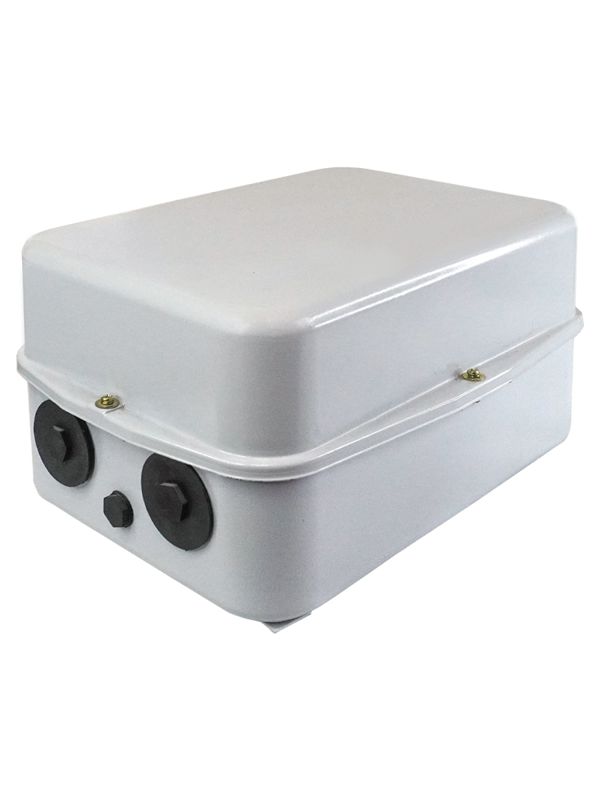 Пускатель ПМА-6112 У3 В 160А кат. 380В 2НО+2НЗ IP40 без реле в корпусе без кнопок Электротехник ET009635