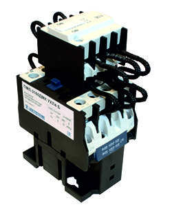 Контактор ПМЛ-3160ДМК УХЛ4 Б 32А кат. 380В AC 1НО+1НЗ IP20 18кВАр Электротехник ET014013
