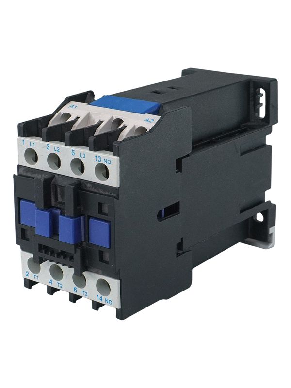 Пускатель ПМЛ-2166М УХЛ4 Б 25А кат. 220В DC 1НЗ IP20 без реле Электротехник ET008138