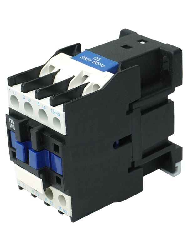 Пускатель ПМЛ-1160ДМ УХЛ4 Б 16А кат. 380В AC 1НО IP20 без реле Электротехник ET511484