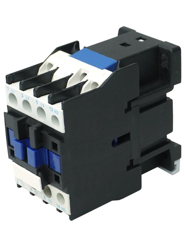 Пускатель ПМЛ-1161М УХЛ4 Б 10А кат. 110В AC 1НЗ IP20 без реле Электротехник ET007204