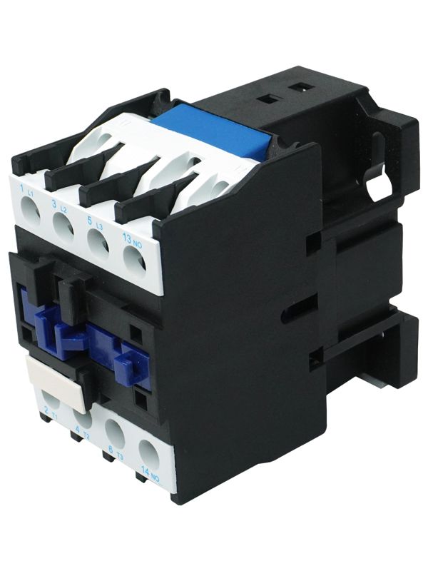 Пускатель ПМЛ-2161ДМ УХЛ4 Б 32А кат. 380В AC 1НЗ IP20 без реле Электротехник ET511529