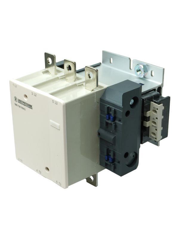 Пускатель ПМЛ-7100 УХЛ4 Б 250А кат. 380В AC 1НО IP00 без реле Электротехник ET523183