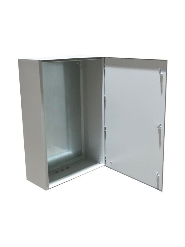 Щит с монтажной панелью навесной ЩМП 11 УХЛ3 IP31 1200х750х250 Электротехник ET004971