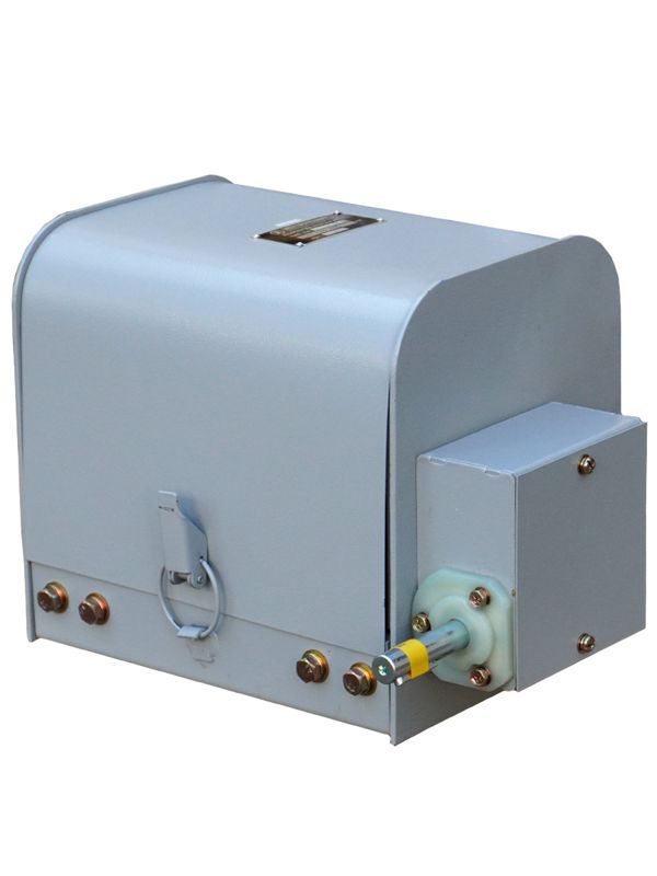 Командоаппарат КА4048-1У2 IP30 Электротехник ET011283