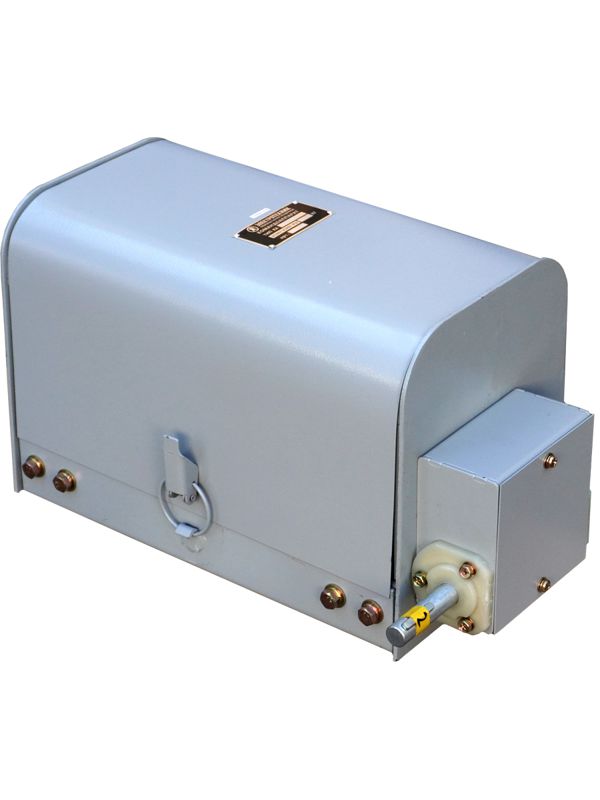 Командоаппарат КА4058-1У2 IP30 Электротехник ET011285