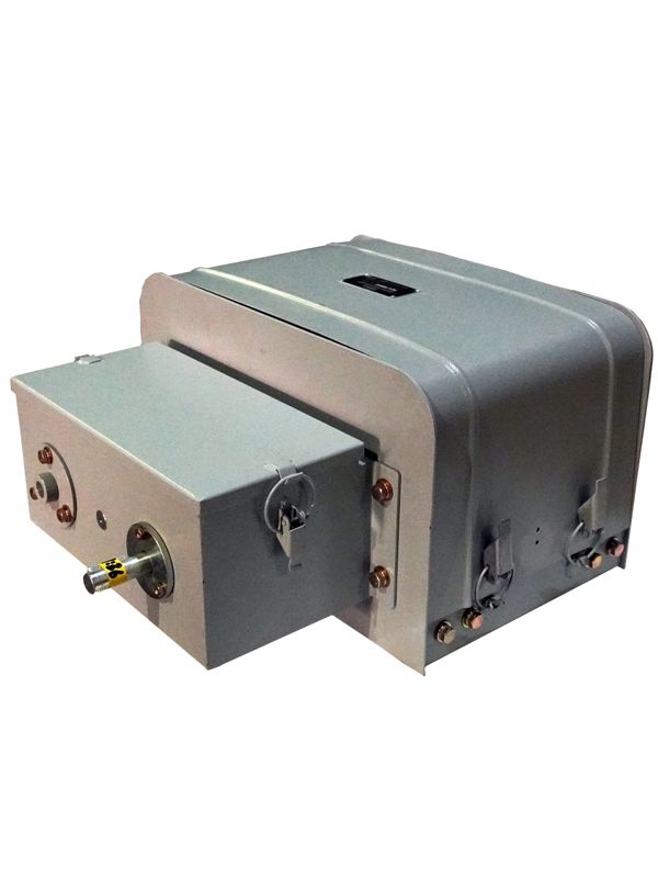 Командоаппарат КА4148-4У2 (1:1) IP30 Электротехник ET011291