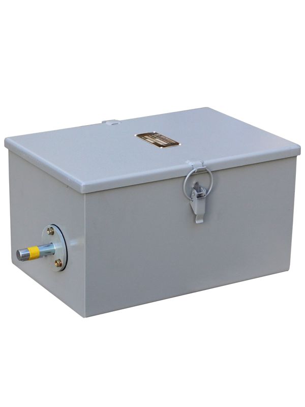 Командоаппарат КА416А1У3 IP55 Электротехник ET011314