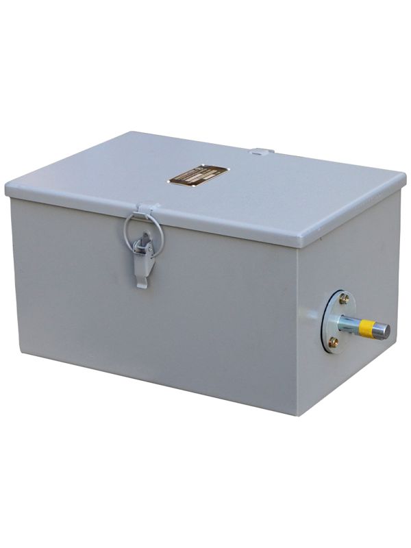 Командоаппарат КА416А2У3 IP55 Электротехник ET011317