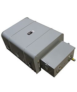 Командоаппарат КА4188-3У2 (1:1) IP30 Электротехник ET011280