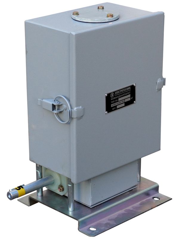 Командоаппарат КА424А-15У3 IP55 Электротехник ET011321