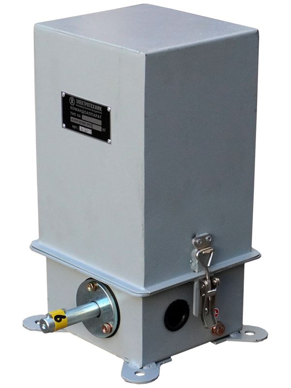 Командоаппарат КА426А-30У3 IP55 Электротехник ET011326