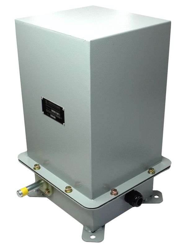 Командоаппарат КА4658-21У2 IP55 Электротехник ET011303